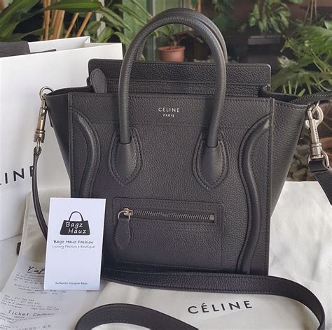 celine bags all models|celine bag outlet.